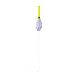 Pluta Drennan - Island Crystal Float 0.5g Pluta Drennan - Island Crystal Float 0.5g